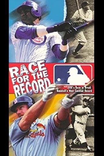 Watch Race for the Record free online