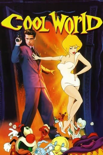 Watch Cool World free online