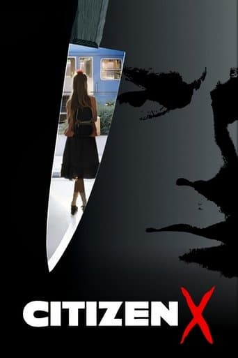 Watch Citizen X free online