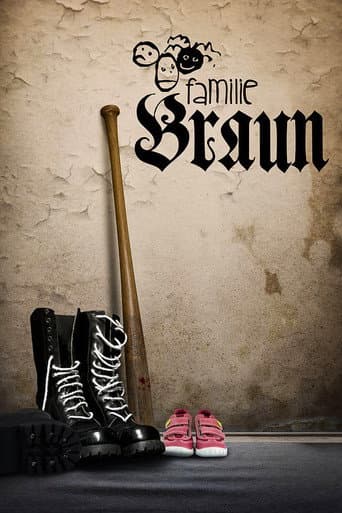 Watch Familie Braun free online