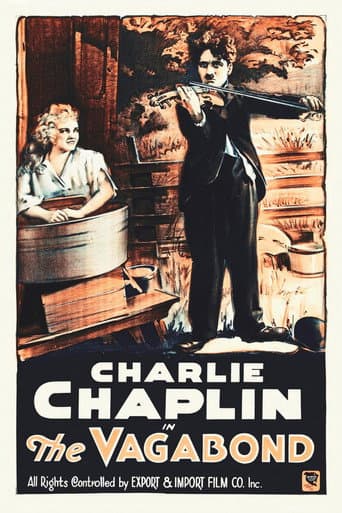 Watch The Vagabond free online