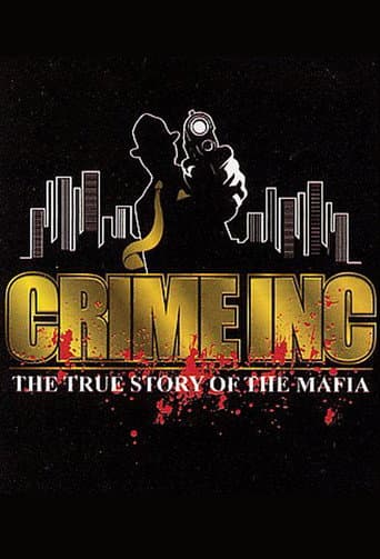 Watch Crime Inc. free online