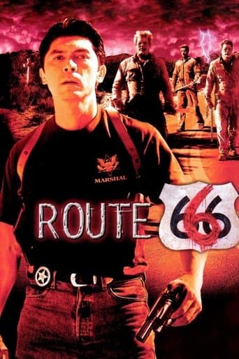 Watch Route 666 free online