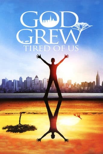 Watch God Grew Tired of Us free online