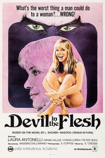 Watch Venus in Furs free online