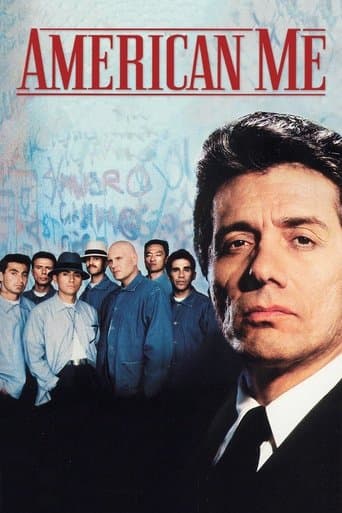 Watch American Me free online