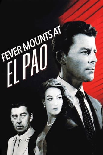 Watch Fever Mounts at El Pao free online