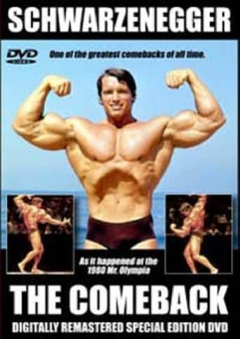 Watch The Comeback free online