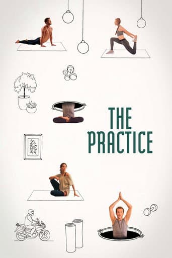 Watch The Practice free online