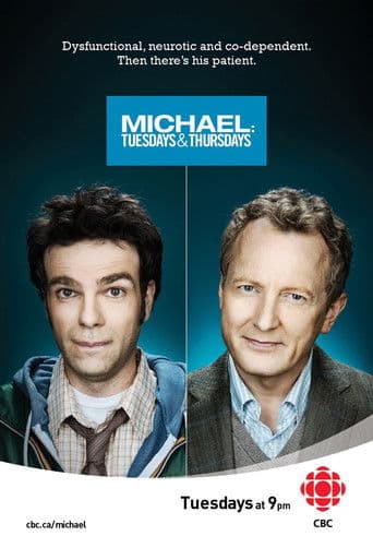 Watch Michael: Tuesdays and Thursdays free online