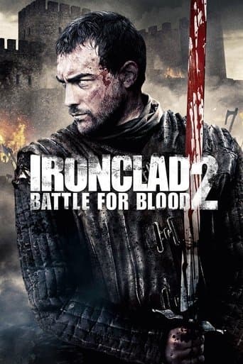 Watch Ironclad 2: Battle for Blood free online