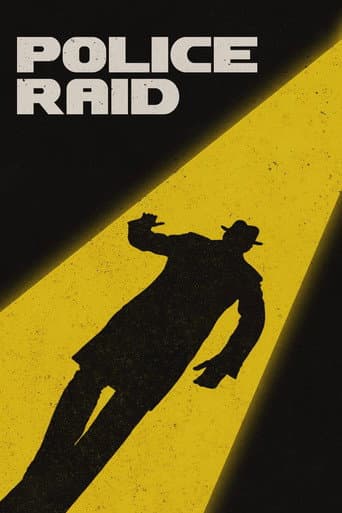 Watch Police Raid free online