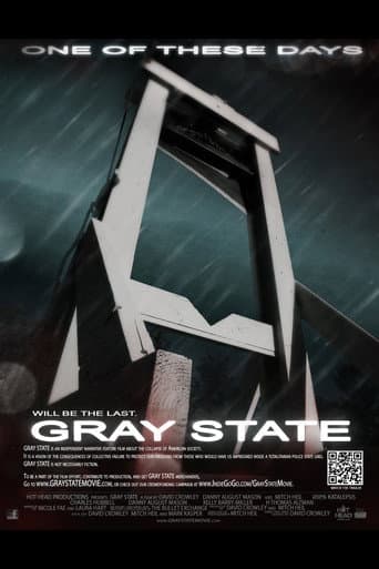 Watch Gray State: The Rise free online