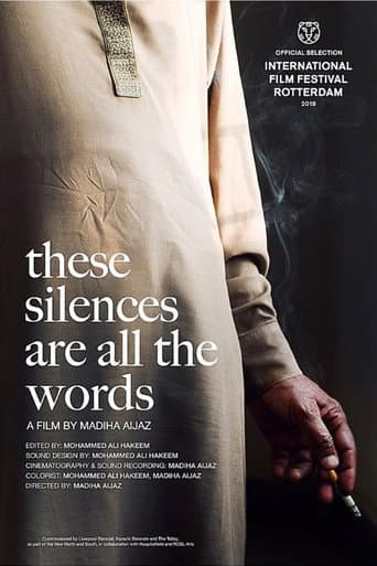 Watch These Silences are all the Words free online