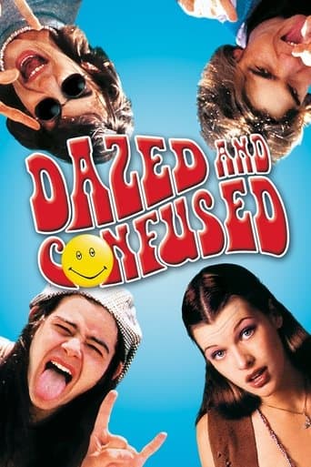 Watch Dazed and Confused free online