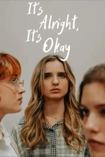 Watch It's Alright, It's Okay free online