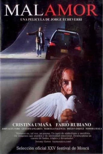 Watch Malamor free online