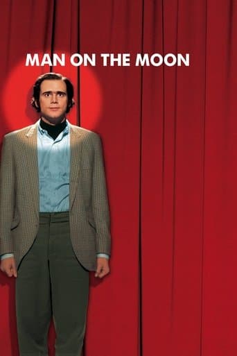 Watch Man on the Moon free online
