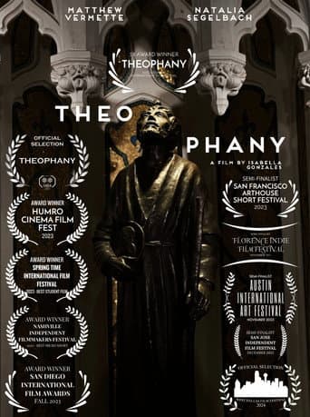 Watch Theophany free online