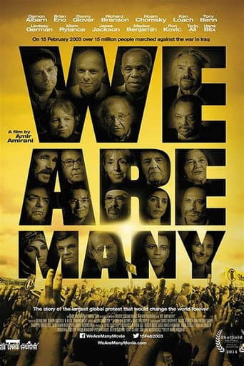 Watch We Are Many free online