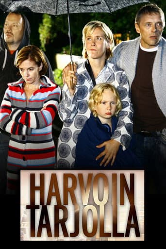 Watch Harvoin tarjolla free online