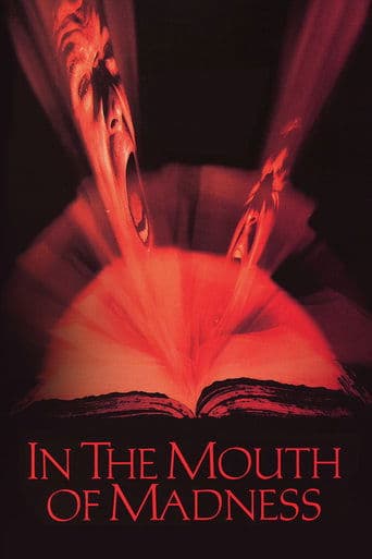 Watch In the Mouth of Madness free online