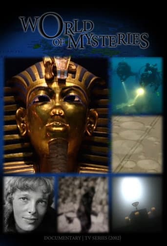 Watch World of Mysteries free online