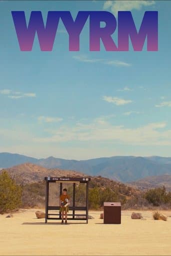 Watch Wyrm free online