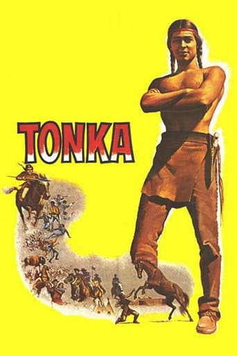 Watch Tonka free online