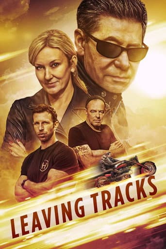 Watch Leaving Tracks free online