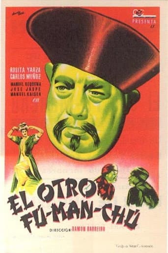 Watch The Other Fu Manchu free online