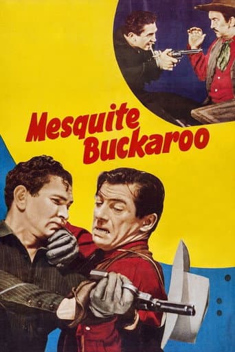 Watch Mesquite Buckaroo free online