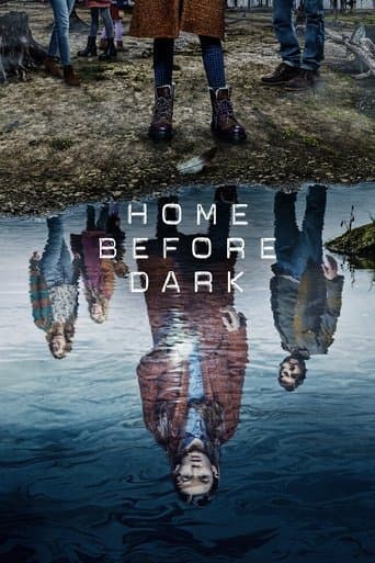 Watch Home Before Dark free online