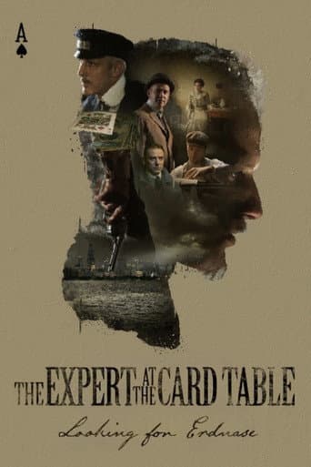 Watch The Expert at the Card Table: Looking for Erdnase free online