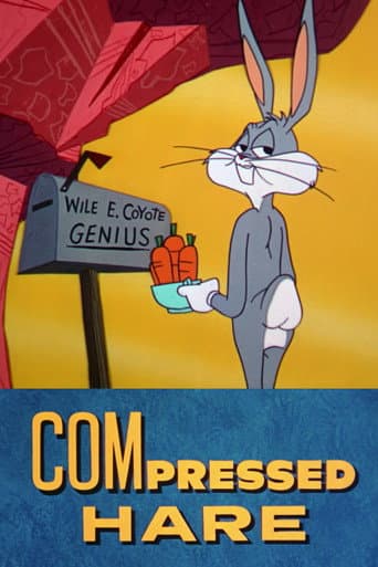 Watch Compressed Hare free online