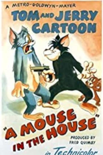 Watch A Mouse in the House free online