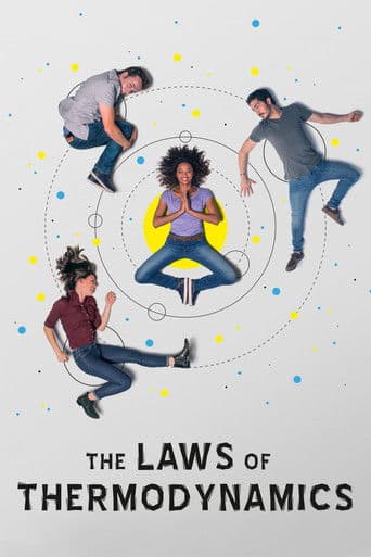 Watch The Laws of Thermodynamics free online