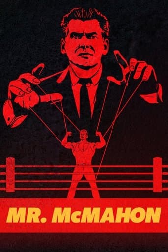 Watch Mr. McMahon free online