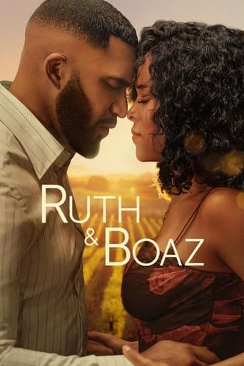 Watch Ruth & Boaz free online