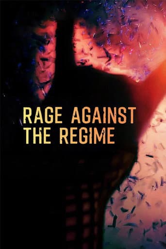 Watch Rage Against the Regime: Iran free online