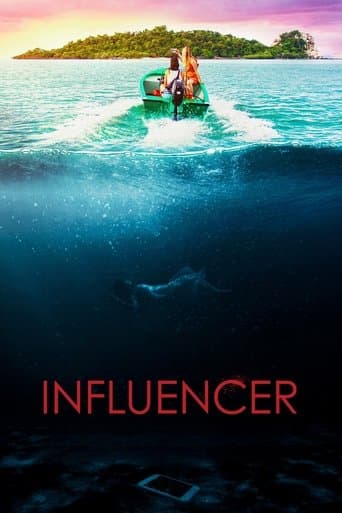 Watch Influencer free online