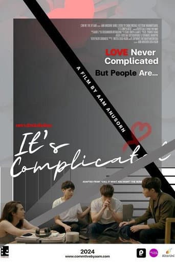 Watch It's Complicated free online