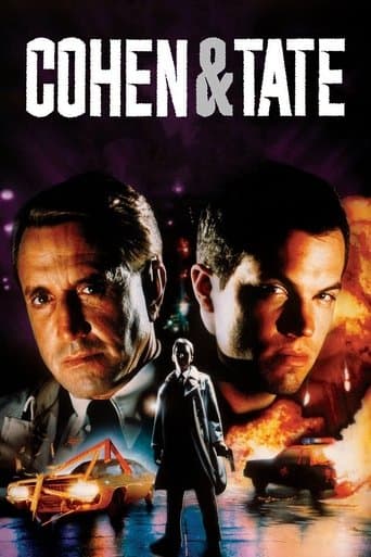 Watch Cohen and Tate free online