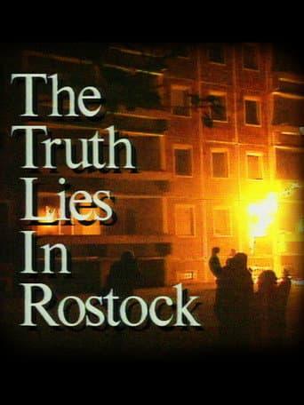 Watch The Truth lies in Rostock free online