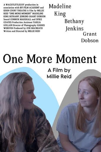 Watch One More Moment free online