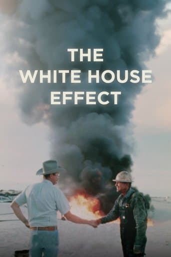 Watch The White House Effect free online