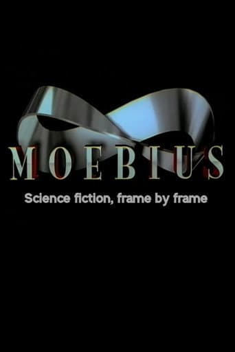 Watch The Making of ‘Moebius’ free online