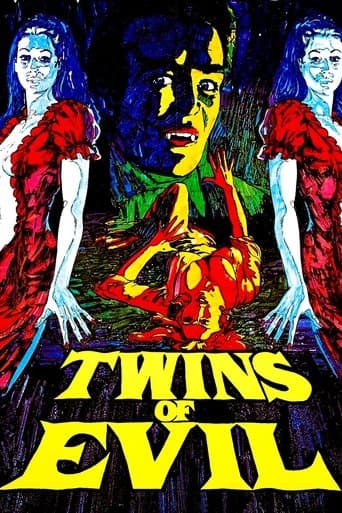 Watch Twins of Evil free online