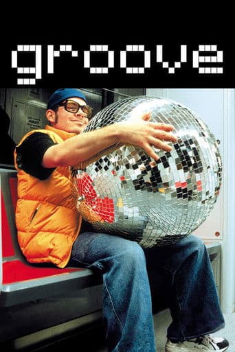 Watch Groove free online