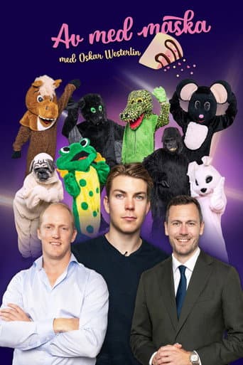 Watch Av med maska free online